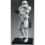 Star Wars Stormtrooper Character Line 1/12 Scale Model Kit - Radar Toys