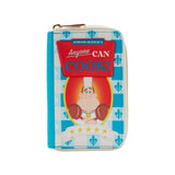 Loungefly Disney Pixar Ratatouille 15th Anniversary Cook Book Zip Around Wallet - Radar Toys