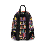 Loungefly Disney Villains Books Mini Backpack - Radar Toys