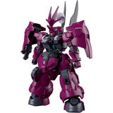 Bandai Gundam The Witch From Mercury Guel's Dilanza Model Kit - Radar Toys