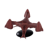 Eaglemoss Star Trek T'Plana-Hath Vulcan Lander Replica - Radar Toys