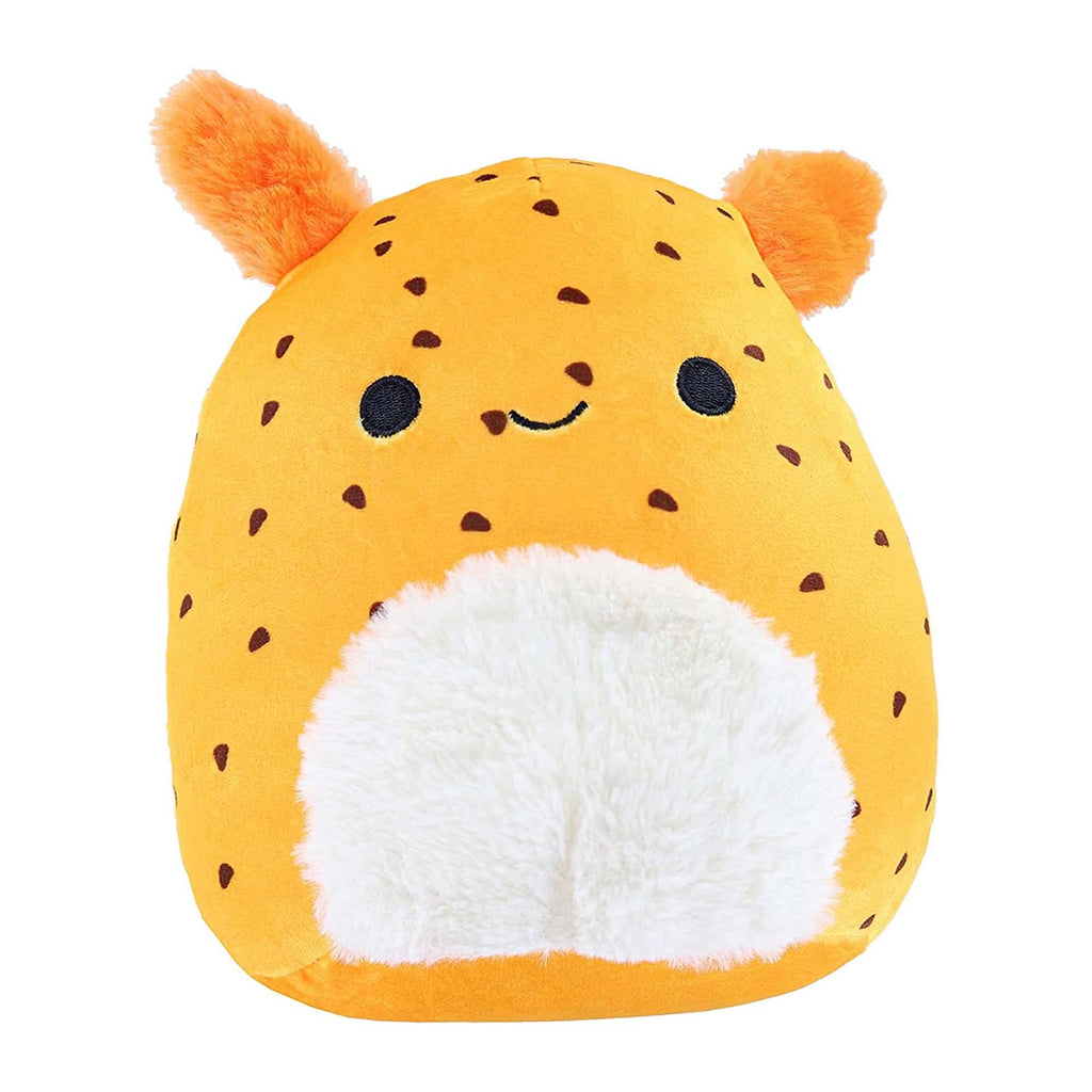 Squishmallows Tenzing 8 Inch Plush Figure - Radar Toys