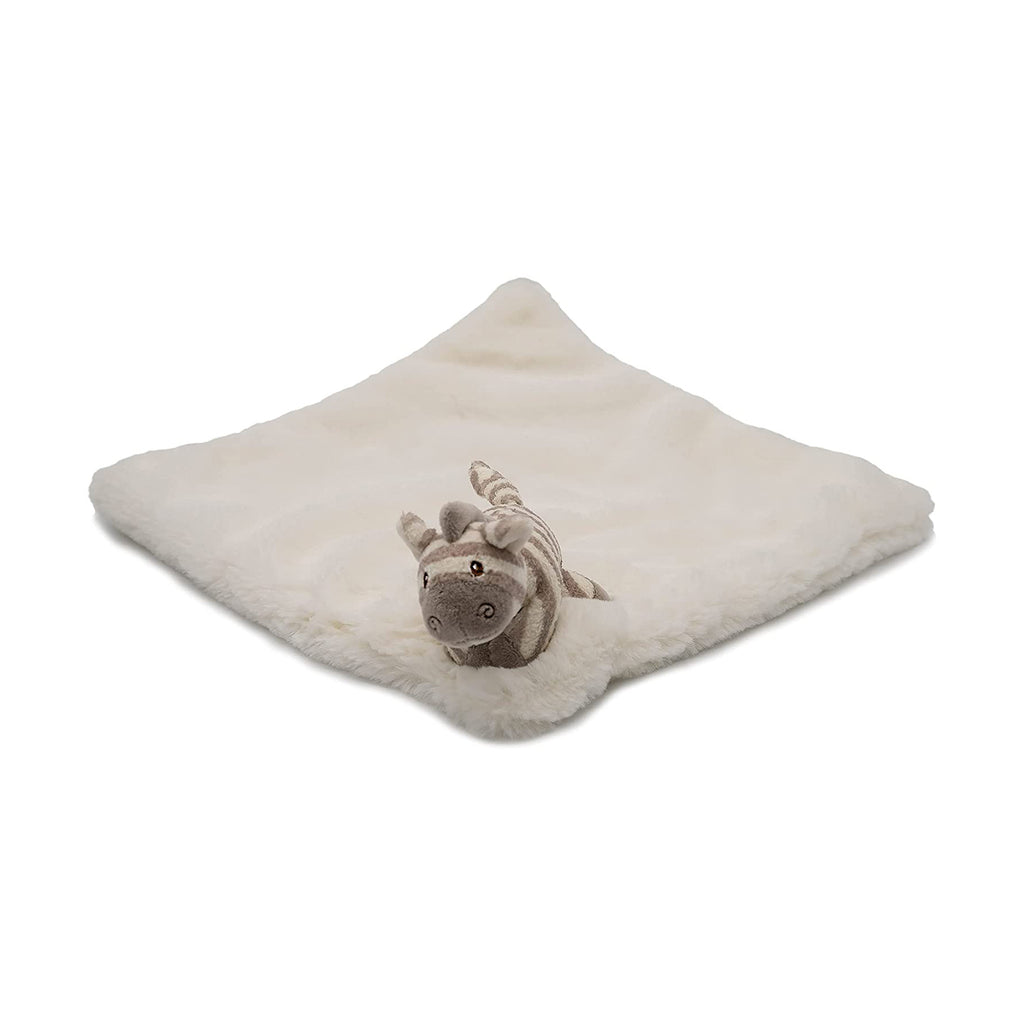 Afrique Zebra Huggy Blanket - Radar Toys