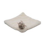 Afrique Zebra Huggy Blanket - Radar Toys