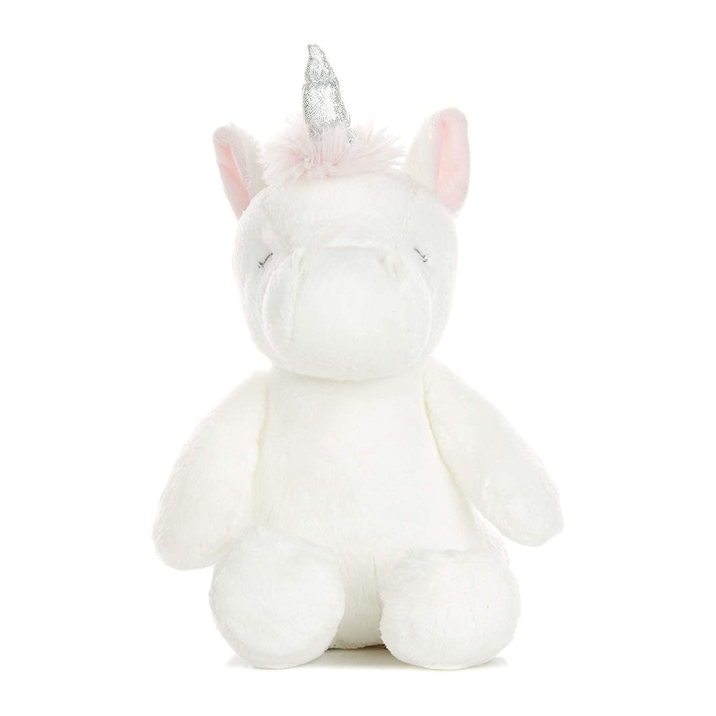 Carter's Unicorn Waggy Musical Plush Toy - Radar Toys