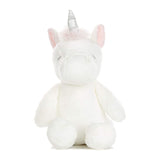 Carter's Unicorn Waggy Musical Plush Toy - Radar Toys