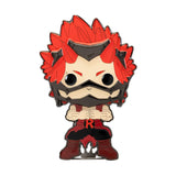 Funko My Hero Academia POP Pin Eijiro Kirishima Figure - Radar Toys