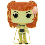 Funko DC Bombshells POP Pin Poison Ivy Figure CHASE VERSION - Radar Toys