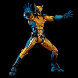 Bandai Marvel Wolverine Sentinel Fighting Armor Figure - Radar Toys