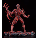 Kotobukiya Marvel Carnage Renewal Edition Artfx Statue - Radar Toys