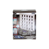 Jada Toys Nano Metalfigs Light-Up Collectible Case - Radar Toys