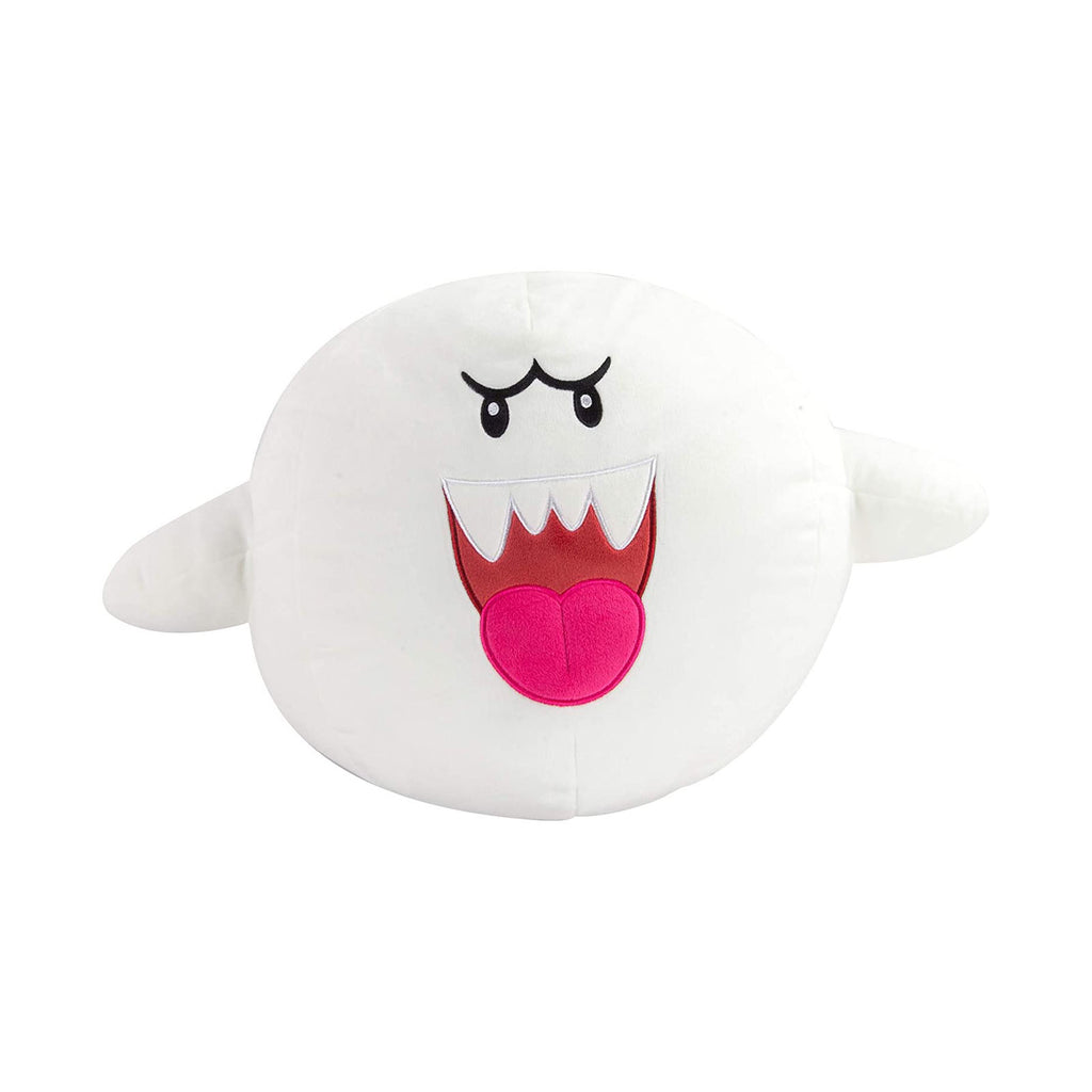 Tomy Nintendo Boo Large 12 Inch Plush Figure