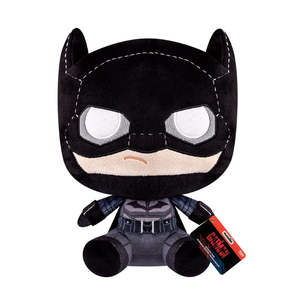 Funko The Batman POP Plush Batman 4 Inch Plush Figure