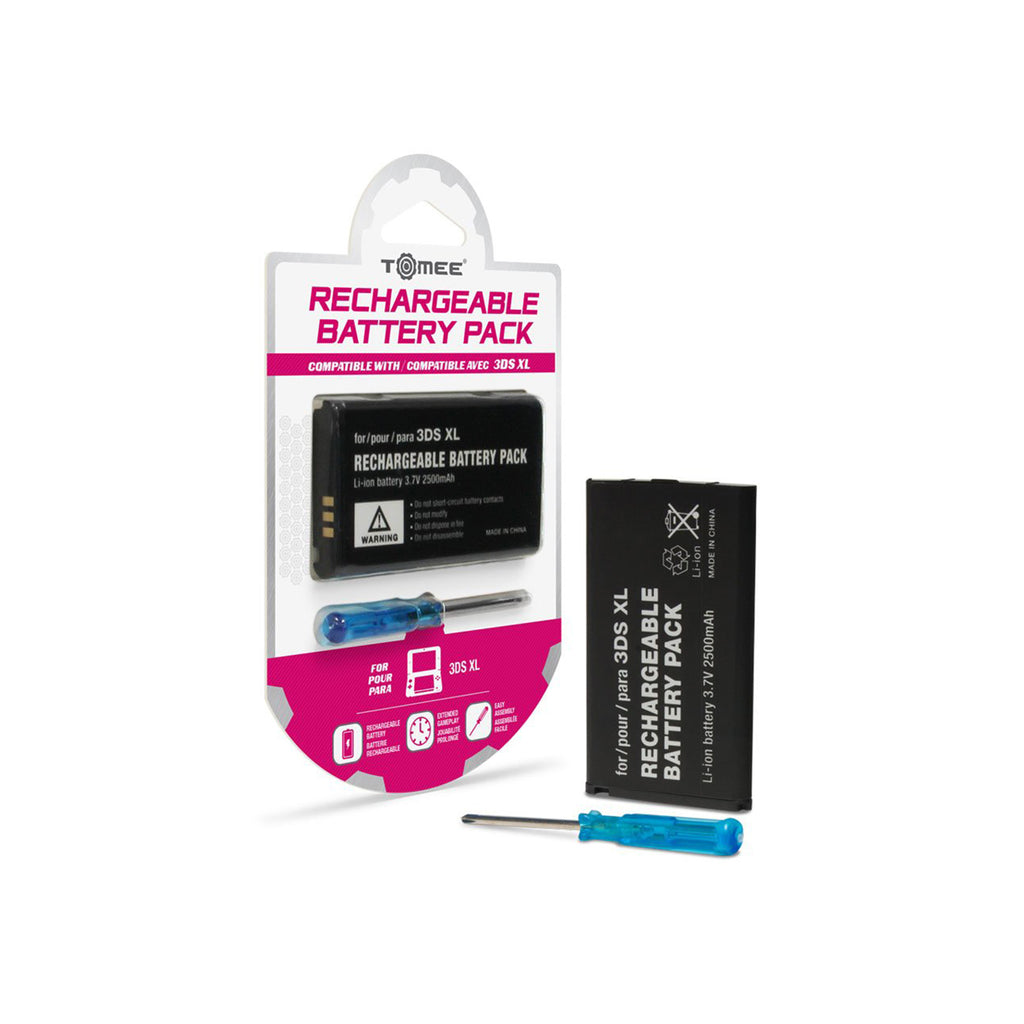 Hyperkin Rechargeable Battery Pack For New 3DS XL/3DS XL - Radar Toys