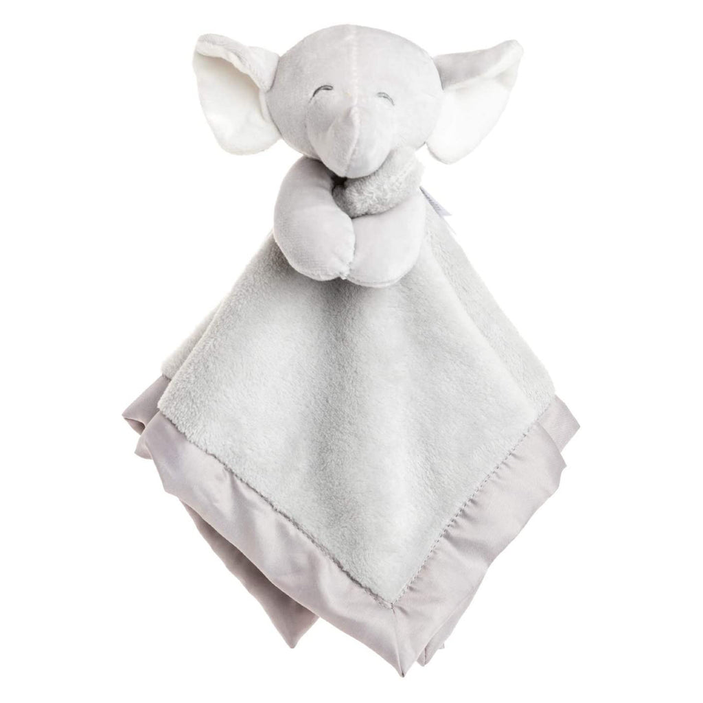 Carter's Elephant Cuddle Plush - Radar Toys