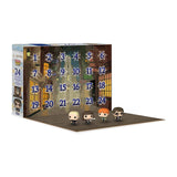 Funko Harry Potter Pocket POP 2022 Advent Calendar - Radar Toys
