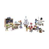 Playmobil Advent Calendar Building Set 71088 - Radar Toys