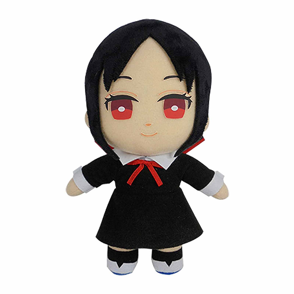 Love Is War Kaguya 8 Inch Plush Figure