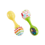 Fisher Price Rattle 'N Rock Maracas - Radar Toys