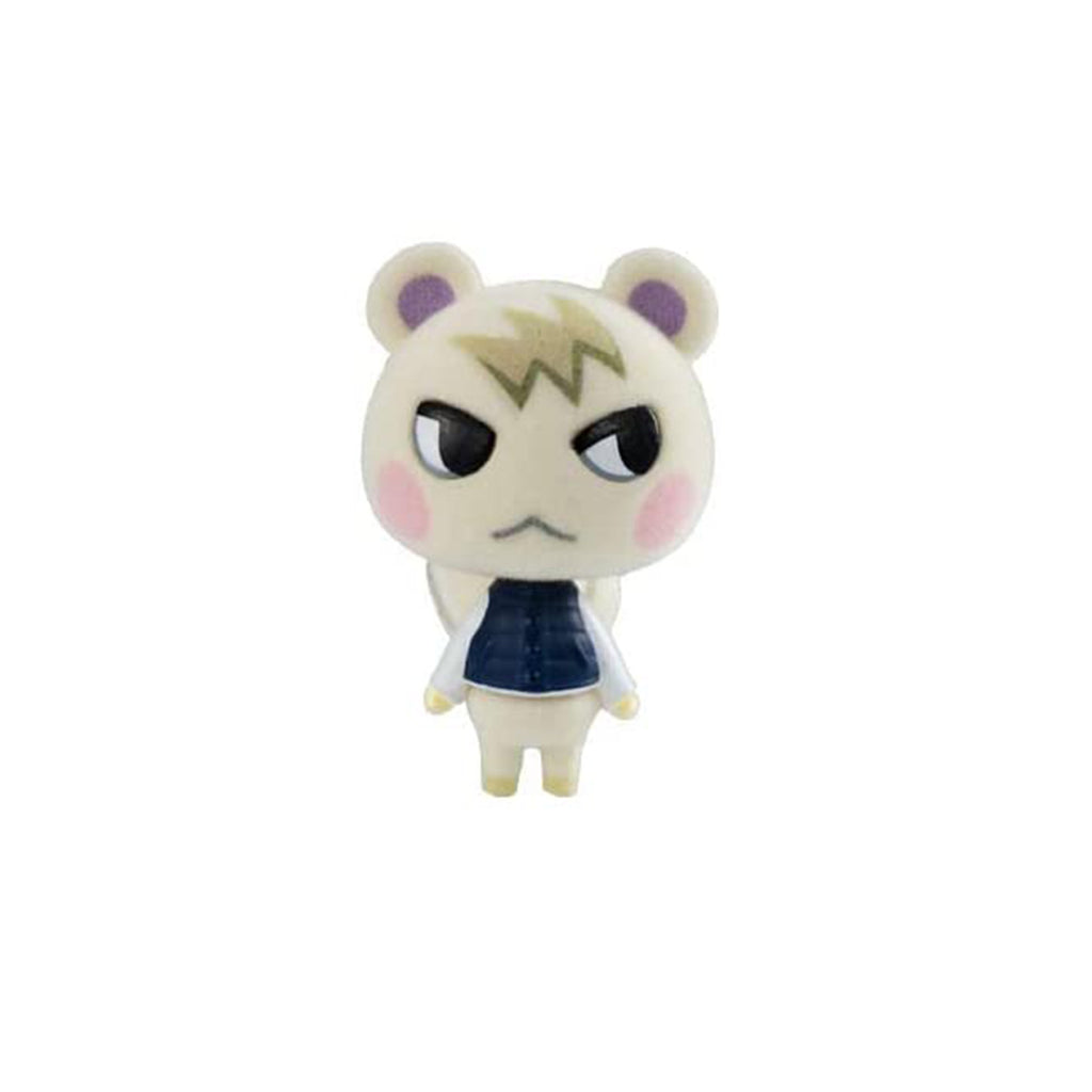 Animal Crossing New Horizons Marshal Villager Figure - Radar Toys