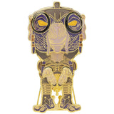 Funko Star Wars POP Pin Sebulba Figure - Radar Toys