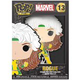 Funko Marvel POP Pin X-Men Rogue Figure - Radar Toys