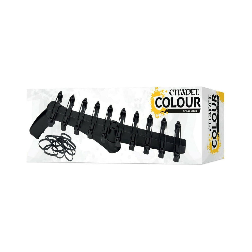 Warhammer Citadel Colour Spray Stick