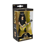Funko Guns N Roses Gold Slash Vinyl Figure - Radar Toys