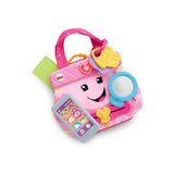 Fisher Price Laugh And Learn My Smart Purse - Radar Toys