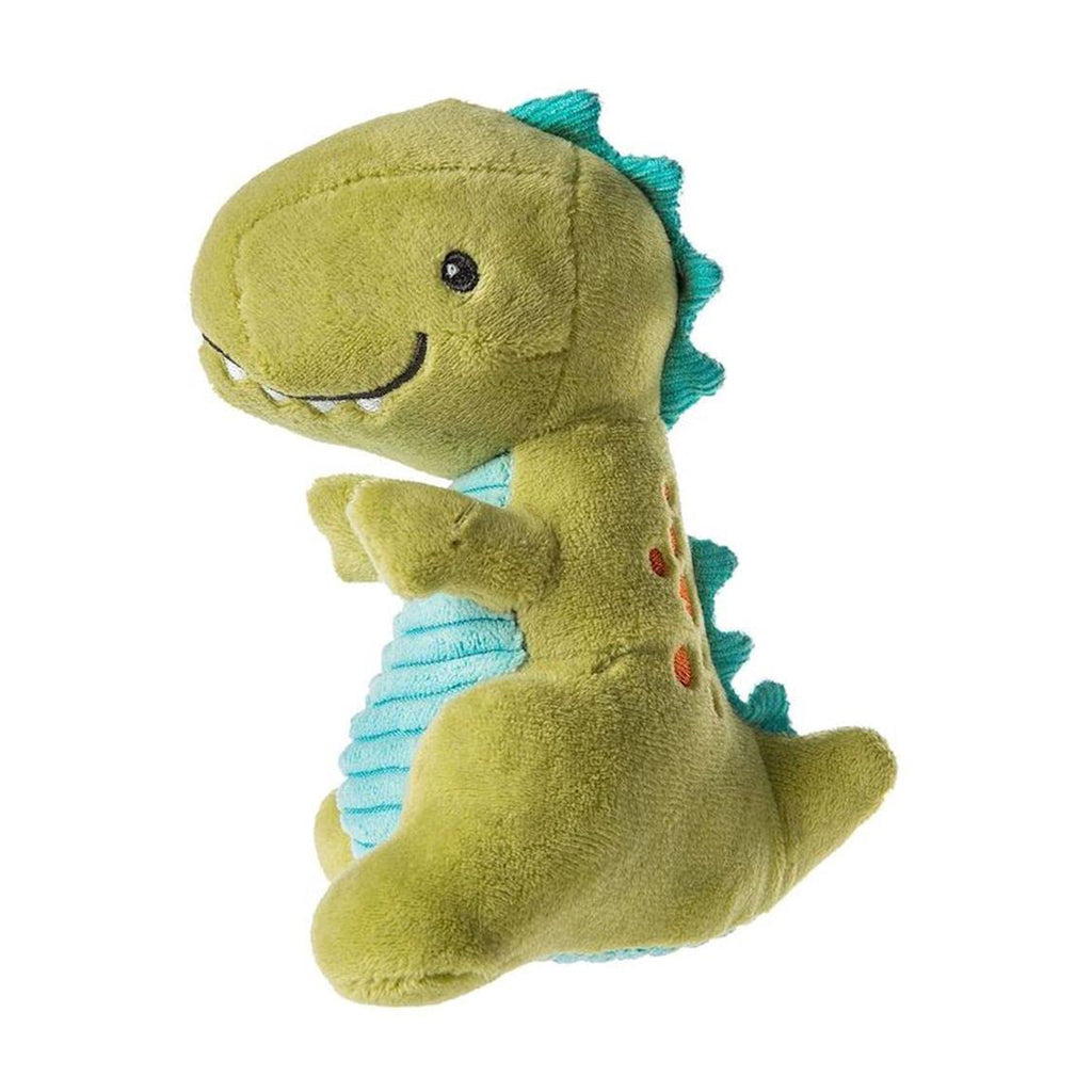 Pebblesaurus Rattle Plush - Radar Toys
