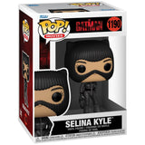 Funko The Batman POP Selina Kyle Vinyl Figure - Radar Toys