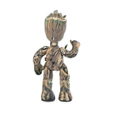 Folkmanis Marvel Groot Puppet Plush Figure - Radar Toys