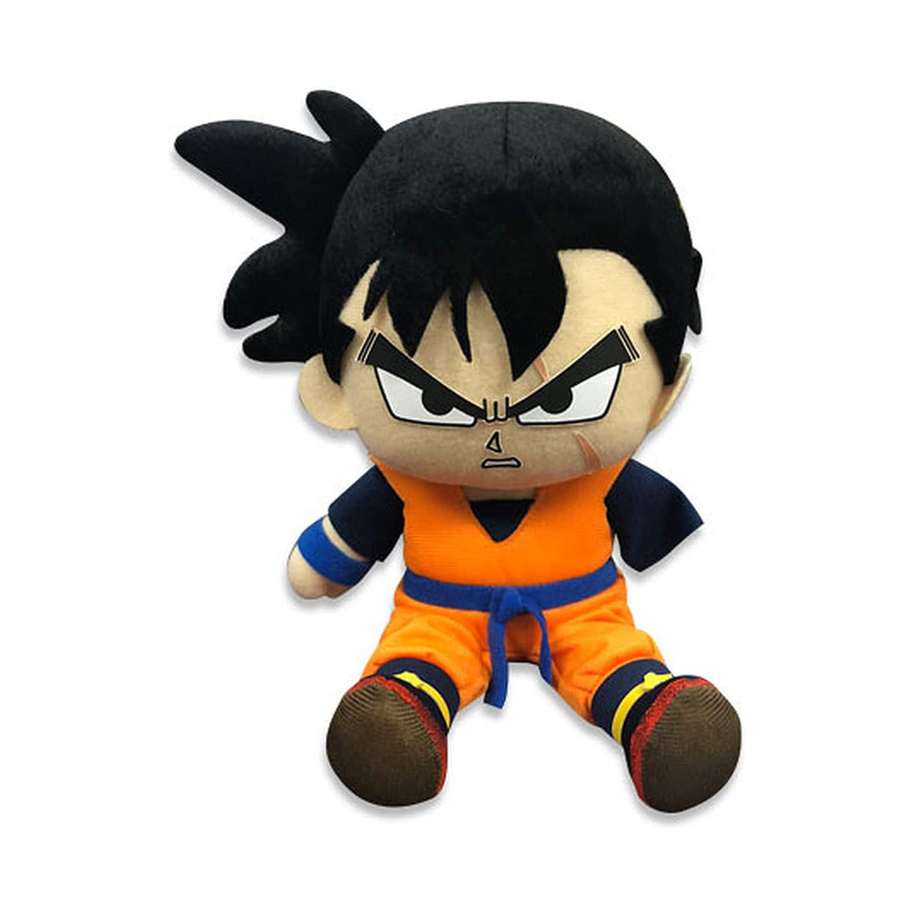 Dragon Ball Super Future Gohan Sitting 7 Inch Plush Figure - Radar Toys