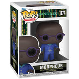 Funko Matrix POP Morpheus Vinyl Figure - Radar Toys