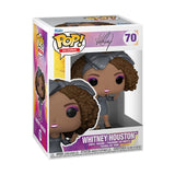 Funko Icons POP Whitney Houtson Vinyl Figure - Radar Toys