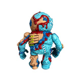 Madballs Splitting Headache Madular Action Figure - Radar Toys