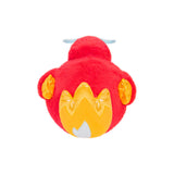 Squishable Mini Phoenix 7 Inch Plush Figure - Radar Toys