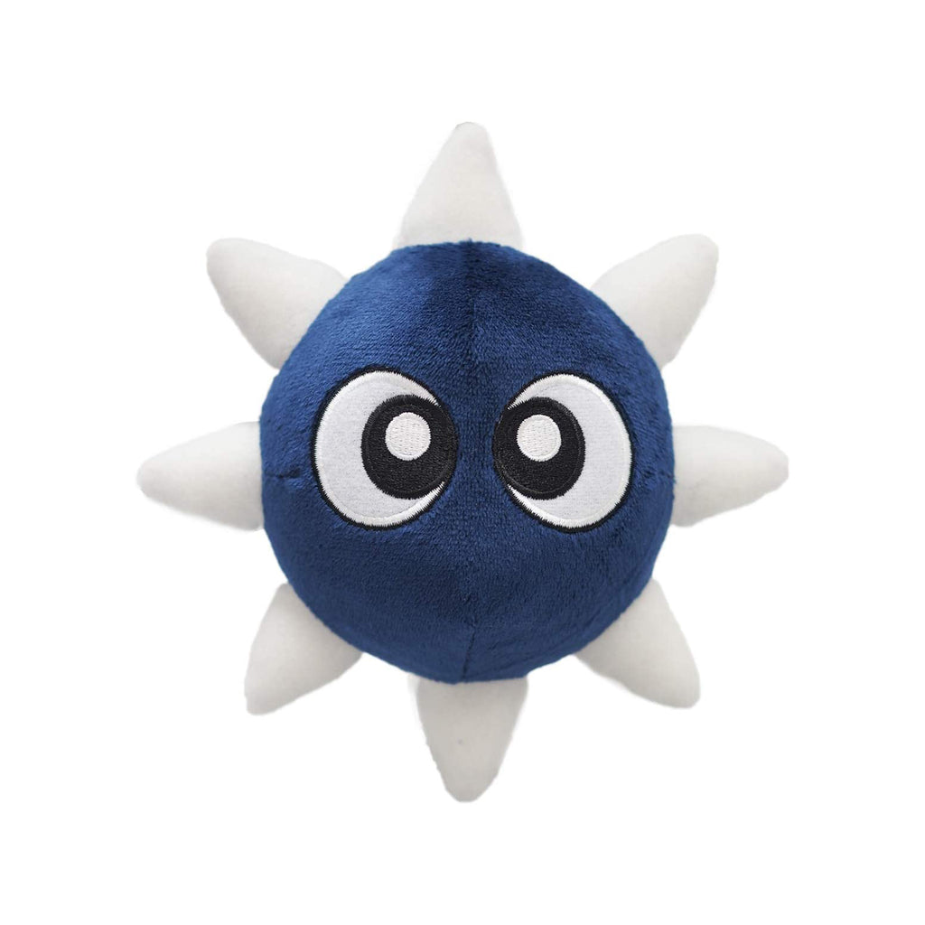 Little Buddy Kirby Gordo All Star Collection 7 Inch Plush - Radar Toys