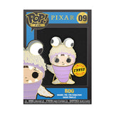 Funko Pixar POP Pin Boo Figure CHASE VERSION Set - Radar Toys