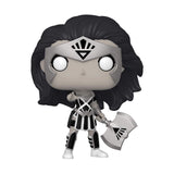 Funko Heroes Black Lantern POP Wonder Woman Vinyl Figure - Radar Toys