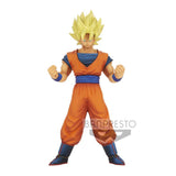 Dragon Ball Z Burning Fightrers Volume 1 Son Goku Figure - Radar Toys