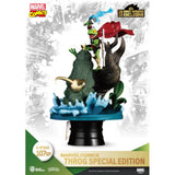 Beast Kingdom D Stage SDCC Throg Set - Radar Toys