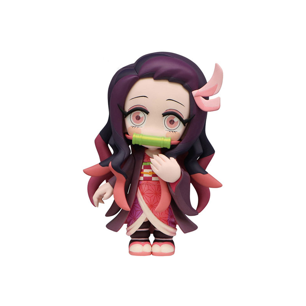 FuRyu Toonize Demon Slayer Nezuko Kamado Figure