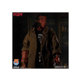 Hellboy  Mezco One:12 Collective PX Exclusive 2019 Anung Un Rama Figure - Radar Toys