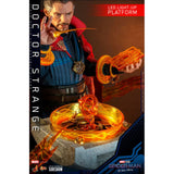 Hot Toys Marvel Spider-Man No Way Home Dr Strange Sixth Scale Figure - Radar Toys