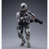 Joy Toy Skeleton Forces Shadow Wing Enforcer Black Gold Action Figure - Radar Toys