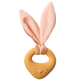 Mary Meyer Leika Bunny Teether - Radar Toys