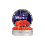 Crazy Aaron's Cryptic Code Thinking Putty - Radar Toys