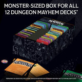 Dungeons And Dragons Monster Madness Card Game - Radar Toys