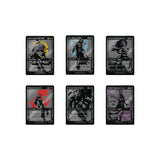 Magic The Gathering PX Exclusive Limited Edition Planeswalker AR 6 Piece Set - Radar Toys